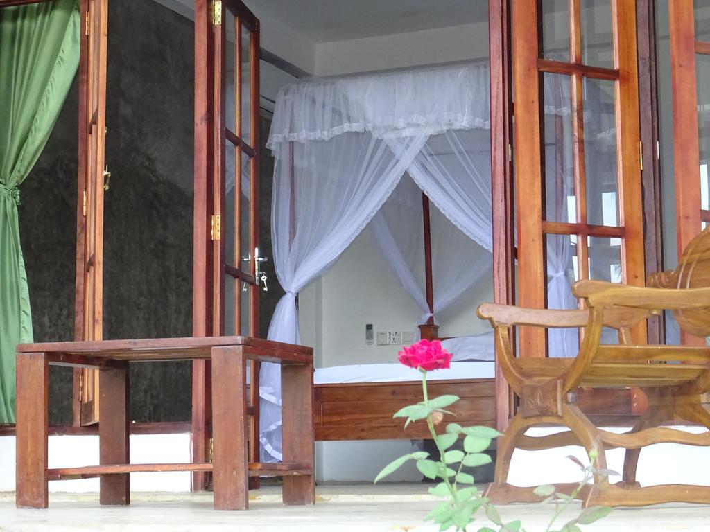 Nelu Villa สิกิริยา ภายนอก รูปภาพ