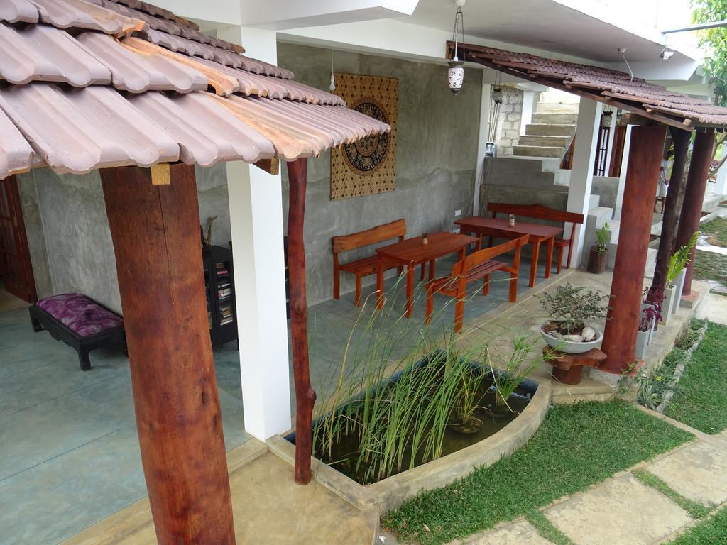 Nelu Villa สิกิริยา ภายนอก รูปภาพ