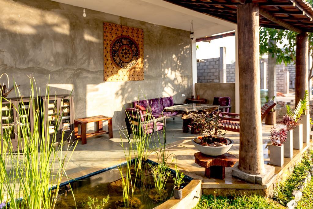 Nelu Villa สิกิริยา ภายนอก รูปภาพ