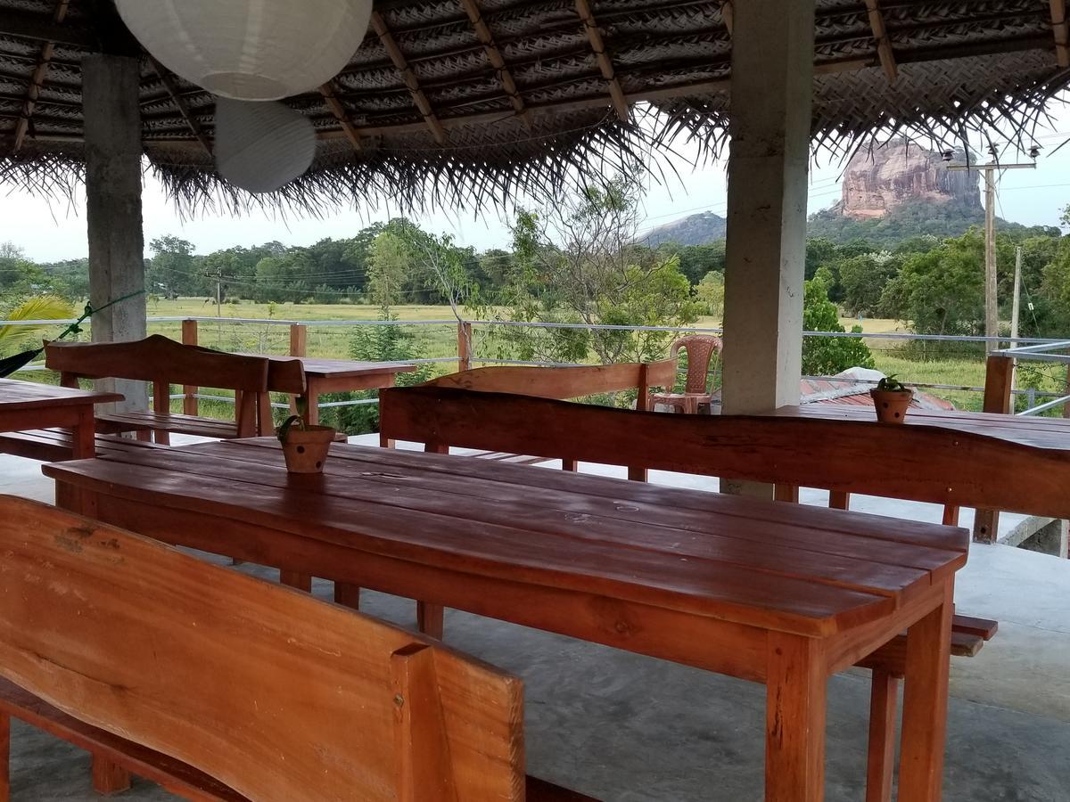 Nelu Villa สิกิริยา ภายนอก รูปภาพ
