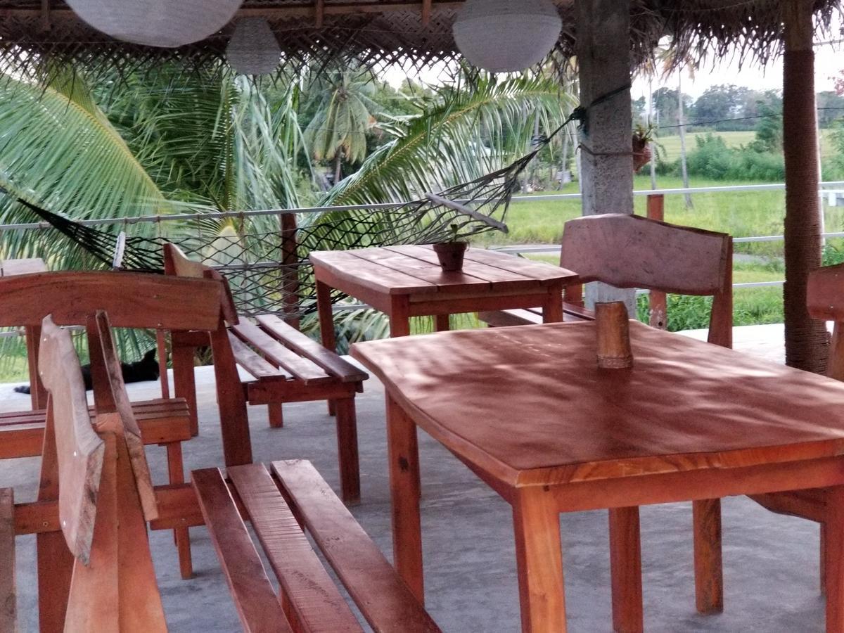 Nelu Villa สิกิริยา ภายนอก รูปภาพ