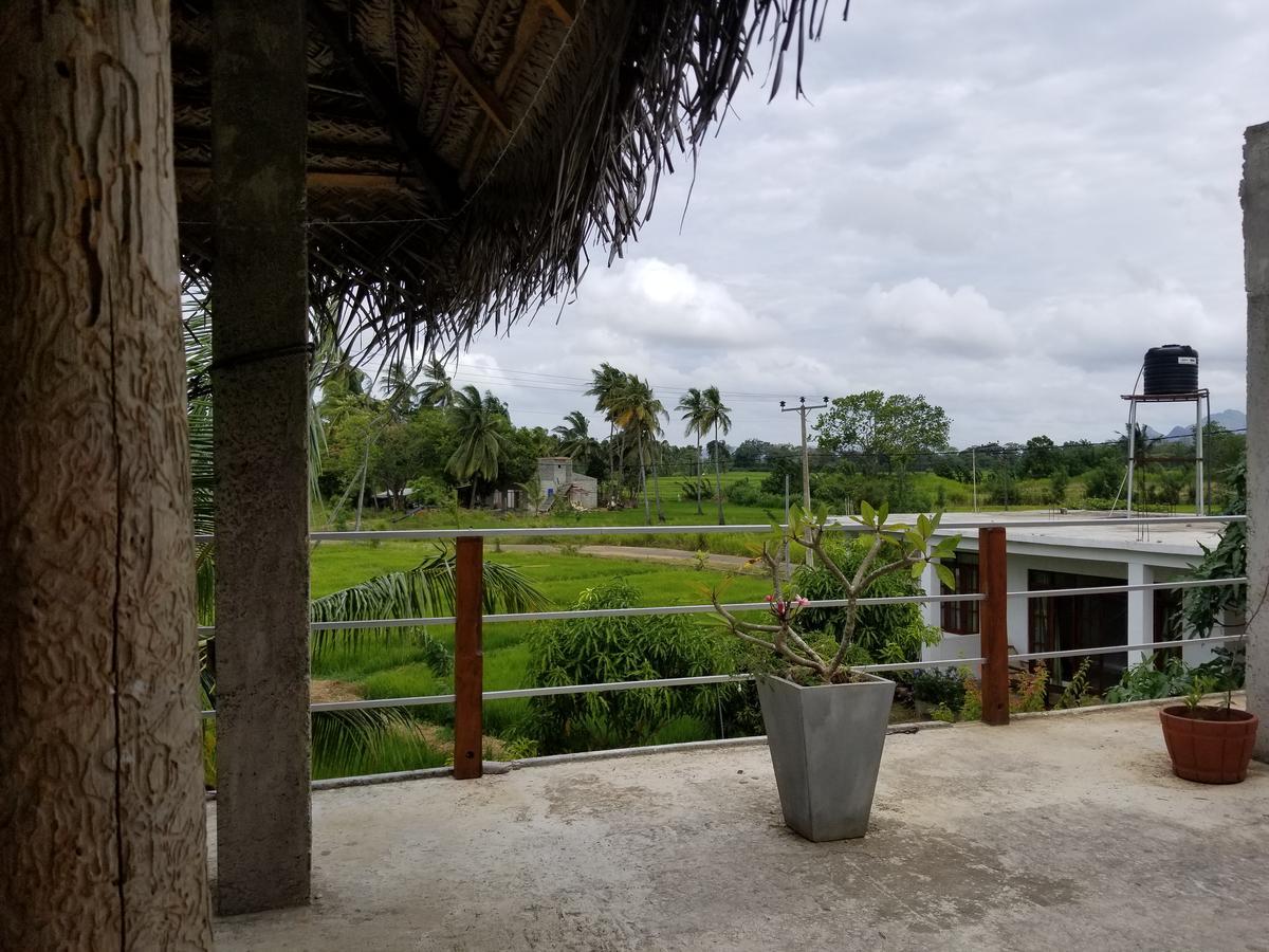 Nelu Villa สิกิริยา ภายนอก รูปภาพ