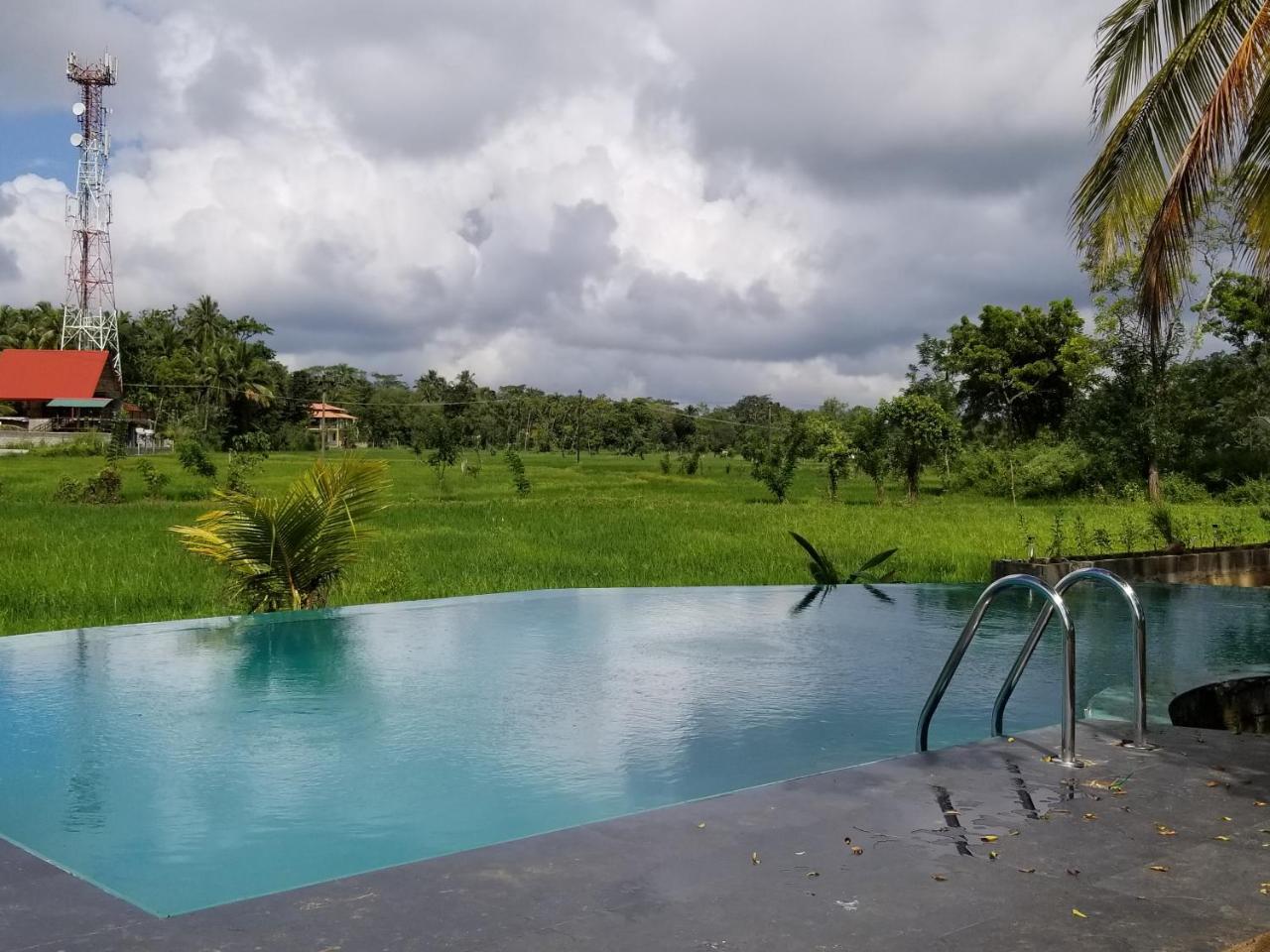 Nelu Villa สิกิริยา ภายนอก รูปภาพ