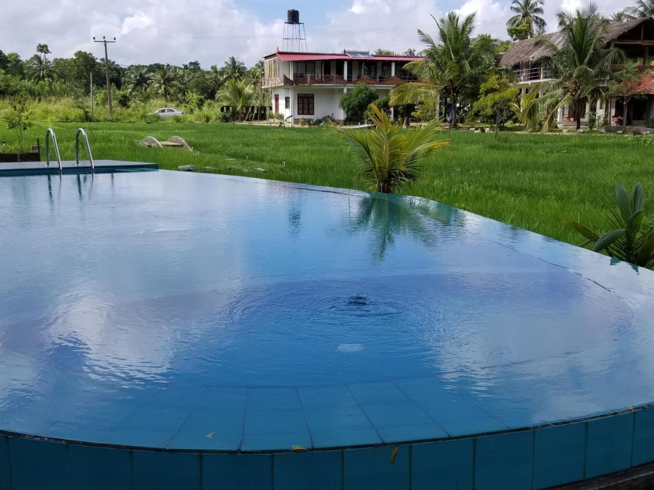 Nelu Villa สิกิริยา ภายนอก รูปภาพ