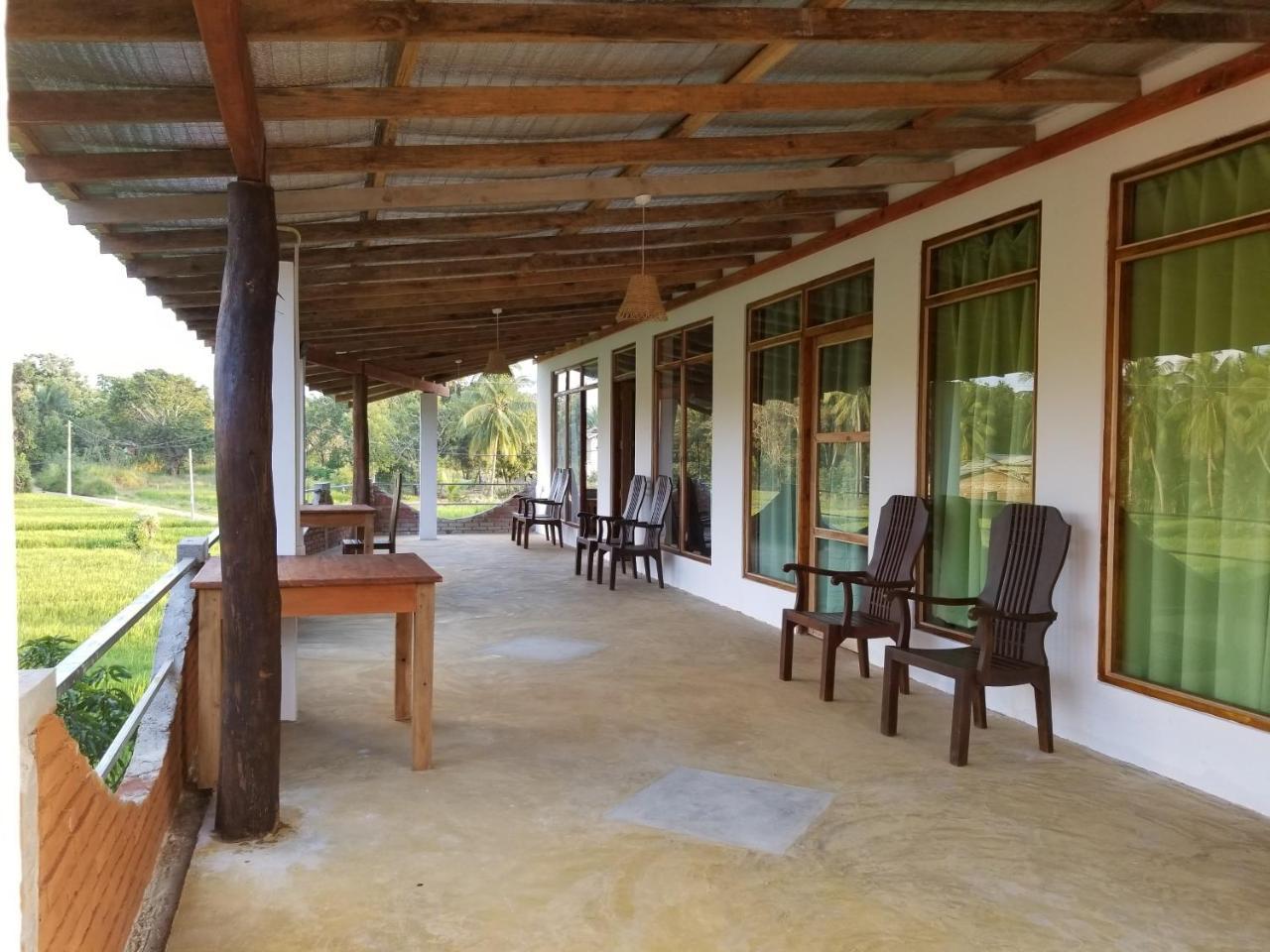 Nelu Villa สิกิริยา ภายนอก รูปภาพ