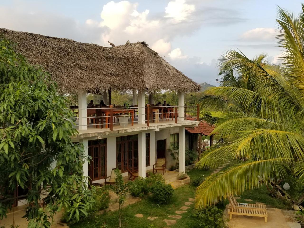 Nelu Villa สิกิริยา ภายนอก รูปภาพ