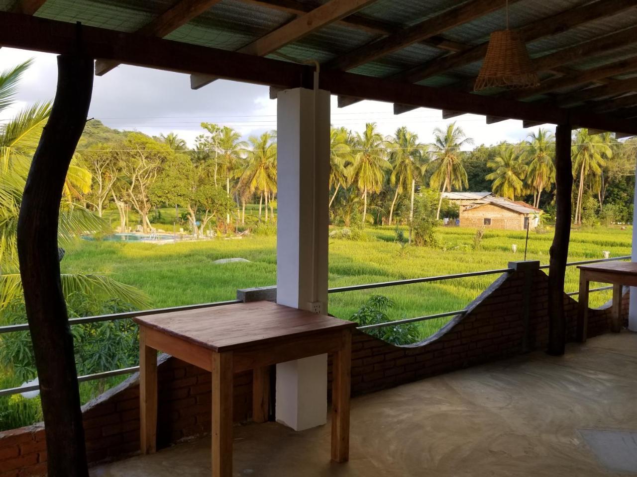 Nelu Villa สิกิริยา ภายนอก รูปภาพ